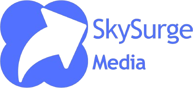 Skysurge Logo